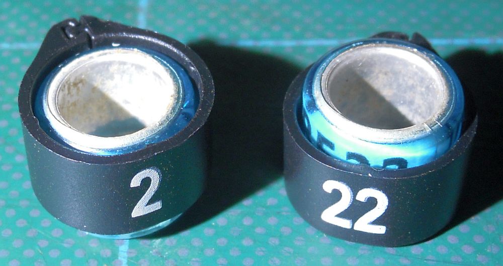 �i���o�����O�E�p�b�`���@�r�J�o�[�^�@���F No.1-100